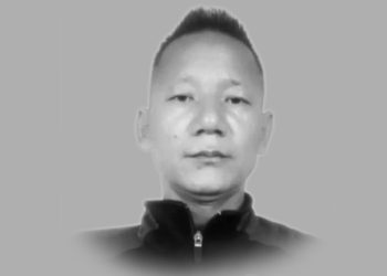 ओमानमा अंकुराएको प्रेमको फूल बानेश्वरमा गोलीले चुँडाएपछि…