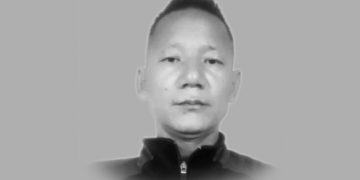 ओमानमा अंकुराएको प्रेमको फूल बानेश्वरमा गोलीले चुँडाएपछि…