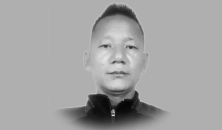 ओमानमा अंकुराएको प्रेमको फूल बानेश्वरमा गोलीले चुँडाएपछि…