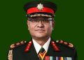 नेपाली सेनाका रथी श्रेष्ठ भए राष्ट्रसंघको अबेईका फोर्स कमाण्डरमा नियुक्त