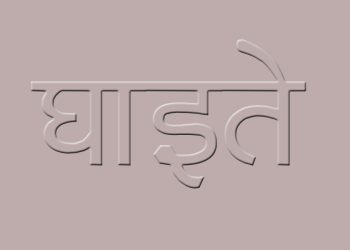 भीरबाट घरमै ढुंगा खसेपछि…