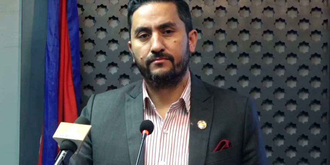 पछिल्लो मन्त्रीपरिषद् बैठकले गर्यो यस्तो निर्णय (निर्णयसहित)