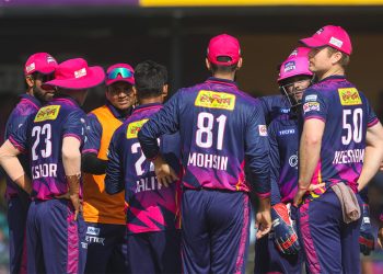 एनपिएलमा जनकपुरको पहिलो जित, चितवन राइनोज् ६ विकेटले पराजित