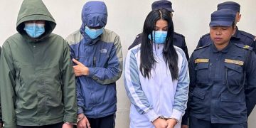 ‘हनी ट्रयाप’मा पारी अपहरणपछि खड्गीको हत्या गर्ने ३ जनालाई जन्मकैद