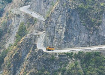 २ महिनाका लागि कान्ति राजपथ आजदेखि दिनैभर बन्द हुने