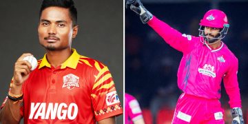 एनपीएलः आज लुम्बिनी र जनकपुर बोल्ट्स भिड्दै