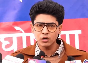 जेनजीका मिराज समूहद्वारा देशव्यापी आन्दोलनको घोषणा