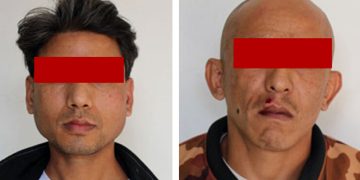 प्रहरीलाई कुटपिट गर्ने निरज र राजकुमार पक्राउ