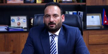 नागरिक उड्डयन प्राधिकरणका महानिर्देशक अधिकारी पक्राउ