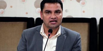 नयाँ नेतृत्वका साथ कांग्रेस चुनावमा सहभागी हुनुपर्छ :  नेता पौडेल