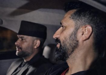 रवि र बालेनबीच भेटघाट बाक्लियो, पछिल्लो ५ घन्टाको भेटमा के–के भयो छलफल ?