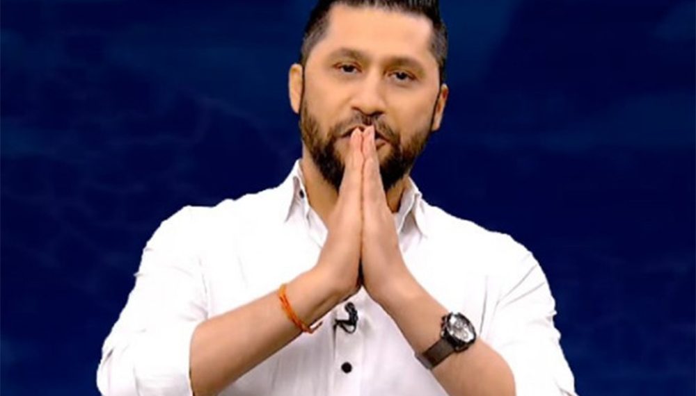 रवि लामिछानेलाई धरौटीमा रिहा गर्न अदालतको आदेश