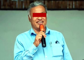 गुण एयरलाइन्सका सञ्चालक शाक्य पक्राउ