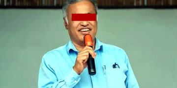 गुण एयरलाइन्सका सञ्चालक शाक्य पक्राउ