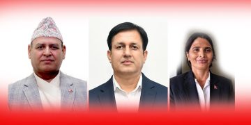 सचिव बढुवाका लागि यी ३ सहसचिवको सिफारिस