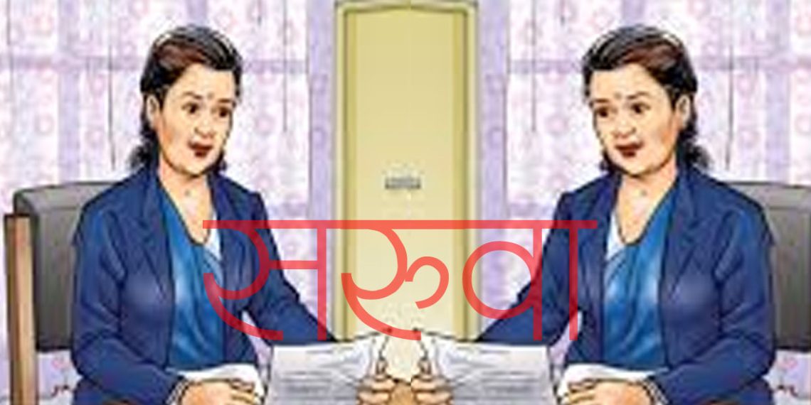 ६० सहसचिवको एकैपटक सरूवा, को-कहाँ पुगे ? (सूचीसहित)