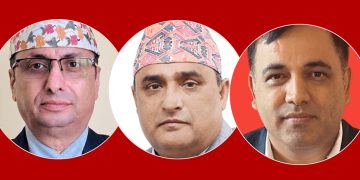 दुई सचिवको सरुवा र एकको पदस्थापन