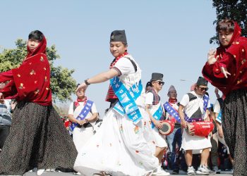 आज तमु ल्होसार, देशैभर सार्वजनिक बिदा