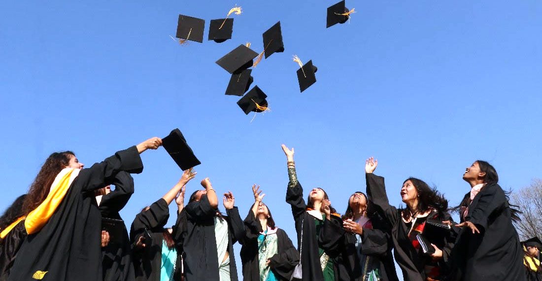 त्रिविको दीक्षान्त समारोह आज