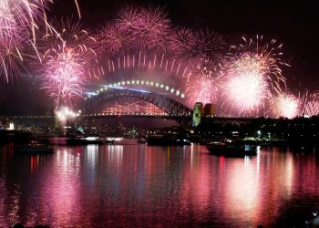 आज अंग्रेजी नयाँ वर्ष सन् २०२६