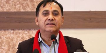 कांग्रेसद्वारा विभिन्न समिति बनाउन पार्टीका सबै तहलाई निर्देशन