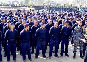 खुल्यो है निर्वाचन प्रहरी, कहिलेसम्म छ त भर्ना हुने मिति ? (सूचनासहित)