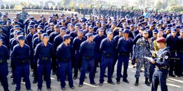 खुल्यो है निर्वाचन प्रहरी, कहिलेसम्म छ त भर्ना हुने मिति ? (सूचनासहित)