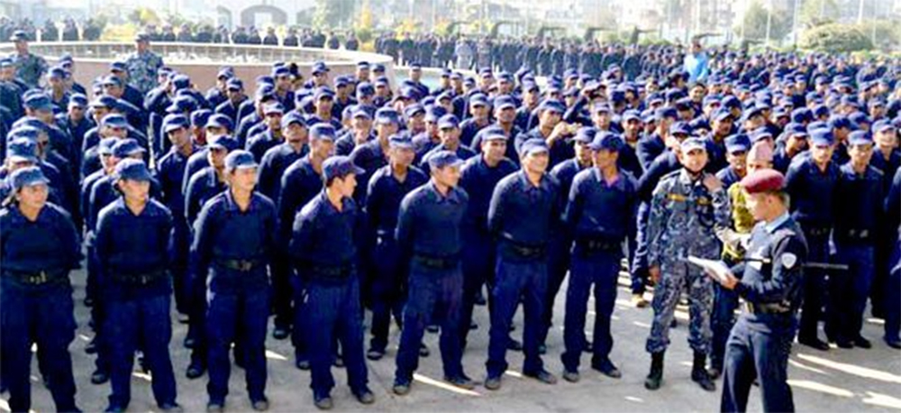 खुल्यो है निर्वाचन प्रहरी, कहिलेसम्म छ त भर्ना हुने मिति ? (सूचनासहित)