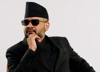 बालेनको घरमा चोरी, डीभीआर मेसिनसहिच धाराका टुटीसमेत चोरियो