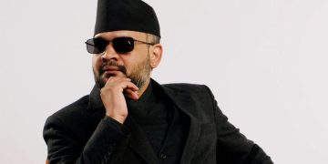 बालेनको घरमा चोरी, डीभीआर मेसिनसहिच धाराका टुटीसमेत चोरियो