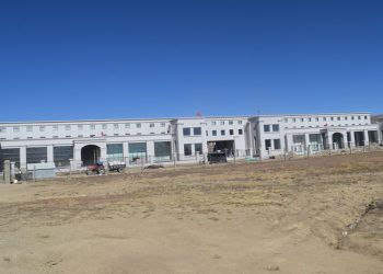 तातोपानी र रसुवागढी नाका खुलेपछि कोरलाबाट आयात-निर्यात घट्यो