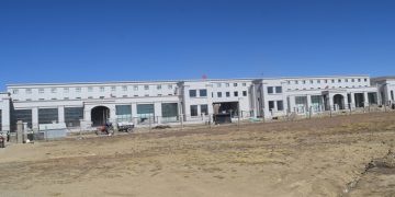 तातोपानी र रसुवागढी नाका खुलेपछि कोरलाबाट आयात-निर्यात घट्यो