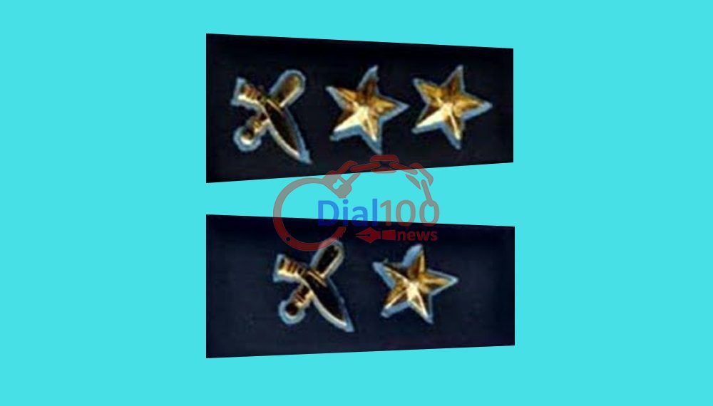 नेपाल प्रहरीका ४८ एसपी र ६७ डिएसपीको सरूवा (सूचीसहित)