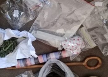 ‘अन्डरग्राउण्ड म्युजिकल पार्टी’ मा प्रहरीको छापा, ६ विदेशीसहित ९ जना पक्राउ