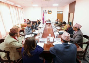 यस्ता छन् मन्त्रिपरिषद्का ६ निर्णय