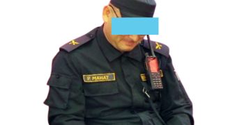 करणीको अभियोगमा इन्स्पेक्टर महत हिरासतमा