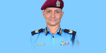 ‘रेड नोटिस’ र ‘डिफ्युजन’ जारी १० जनालाई ल्याइयो नेपाल