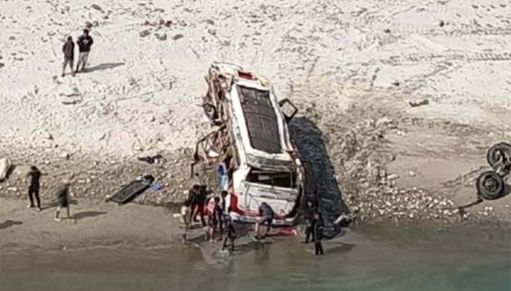 रामेछाप दुर्घटनामा ज्यान गुमाउने ९ जनाकाे सनाखत, यी हुन् मृतक र घाइतेहरू (नाम र ठेगानासहित)