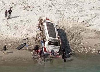 रामेछाप दुर्घटनामा ज्यान गुमाउने ९ जनाकाे सनाखत, यी हुन् मृतक र घाइतेहरू (नाम र ठेगानासहित)