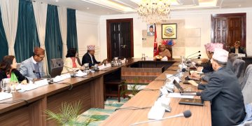 तेस्रो पटक थपियो उच्चस्तरीय जाँचबुझ आयोगको म्याद