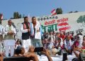सुरू भयो नेपाली कांग्रेसको प्रतिज्ञा सभा