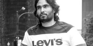 बालेनको प्रचार-प्रसारमा गएका पत्रकार सिटाैलाकाे निधन