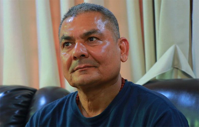 मेडिकल व्यवसायी प्रसाईंलाई चार दिन हिरासतमा राख्न अदालतको अनुमति