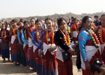 आज ग्याल्पो ल्होसार, देशैभर सार्वजनिक बिदा