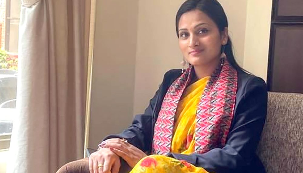 रास्वपा मधेश संस्थापक सभापति छाडिन् पार्टी