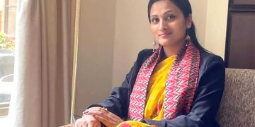 रास्वपा मधेश संस्थापक सभापति छाडिन् पार्टी