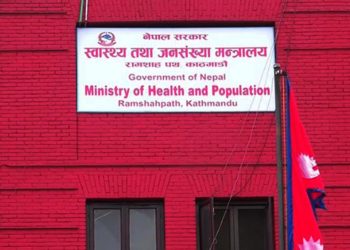 फागुन १५ भित्र जेनजी घाइतेको विवरण उपलब्ध गराउन निर्देशन