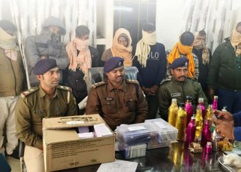 भारतमा नेपाली नक्कली नोट छाप्ने कारखाना !