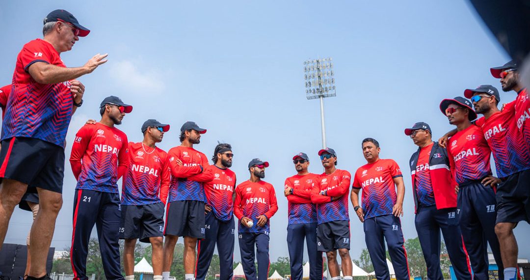 विश्वकपमा आज नेपालले इटालीसँग खेल्दै