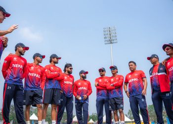 विश्वकपमा आज नेपालले इटालीसँग खेल्दै